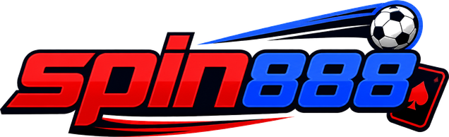 spin888 logo